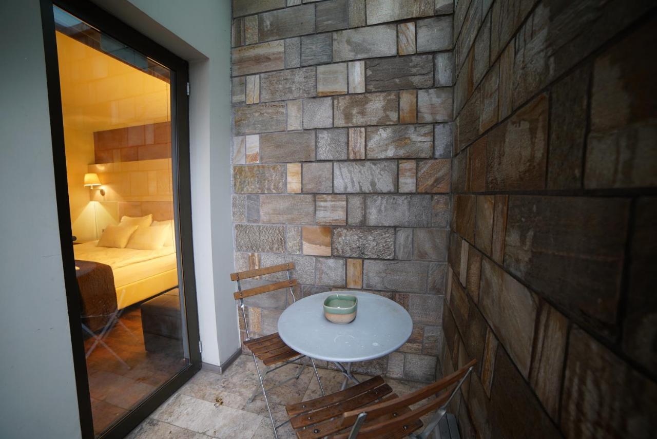 Deris Bosphorus Lodge Apartments Istanbul Exterior photo